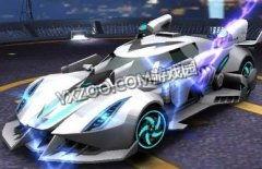 飞车最新爆料新闻,全新赛道与炫酷技能等你来挑战！  第3张