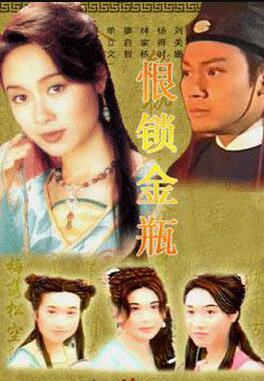恨锁金瓶在线观看  第2张