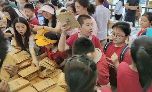 最新爆料开封小学生开学,揭秘校园创业新潮流 第3张 最新爆料开封小学生开学,揭秘校园创业新潮流 第3张