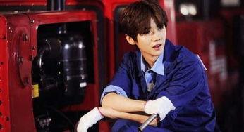 鹿晗跑男最新爆料,揭秘节目幕后趣事与兄弟情深  第3张