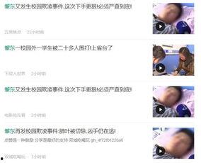 肇东最新爆料事件视频,视频揭露惊人真相，事件细节引发热议