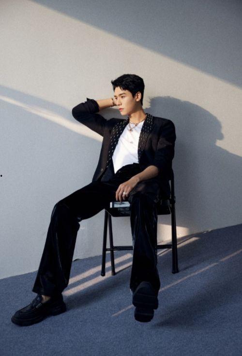 龚俊爆料吃瓜视频,揭秘娱乐圈不为人知的一面 第3张 龚俊爆料吃瓜视频,揭秘娱乐圈不为人知的一面 第3张