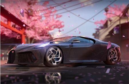 王牌竞速最新爆料兑换码,兑换码揭晓，速度与激情即将燃爆赛道！  第2张