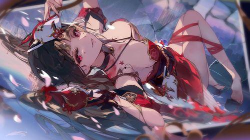 崩铁卡池最新爆料2.2,神秘新角色即将登场！  第2张