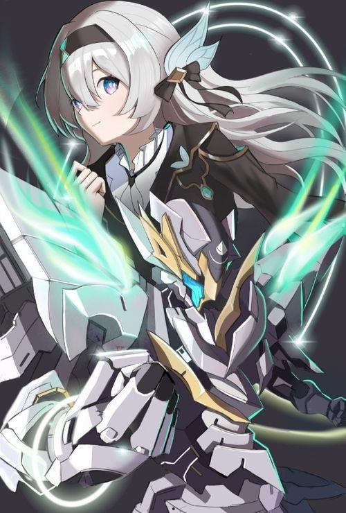 崩铁卡池最新爆料2.2,神秘新角色即将登场！  第3张