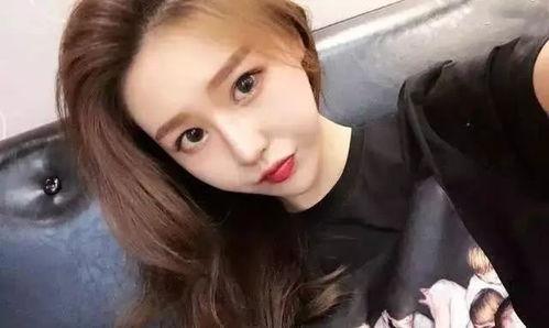 吃瓜网红拍女神,网红镜头下的女神风采  第3张