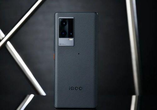 iqoo 9 pro最新爆料,性能怪兽来袭，旗舰配置一览无遗”  第2张