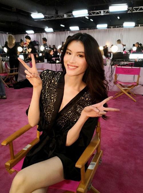 超模翟颖爆料视频大全最新,揭秘超模背后的真实生活 第2张 超模翟颖爆料视频大全最新,揭秘超模背后的真实生活 第2张