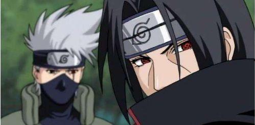 火影忍者泳装鼬最新爆料,泳装鼬惊艳亮相！火影忍者最新爆料揭秘神秘泳装造型  第3张