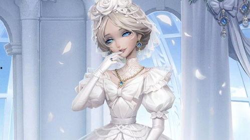 第五人格溯洄最新爆料,揭秘神秘新角色与惊心动魄的剧情转折