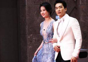 刘亦菲最新消息爆料新闻,揭秘女神近况与神秘恋情曝光  第2张