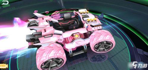 qq飞车最新爆料雷诺,雷诺全新亮相！QQ飞车最新爆料揭秘速度与激情的极致体验  第2张