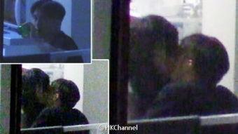 谢霆锋王菲视频爆料,揭秘两人复合背后的故事