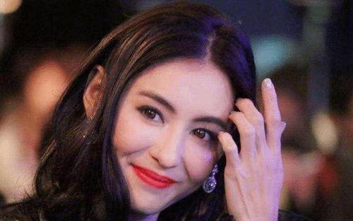 张柏芝更新爆料视频网址,揭秘背后惊人真相！  第2张