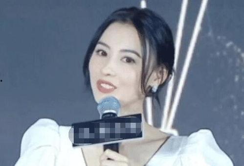 张柏芝更新爆料视频网址,揭秘背后惊人真相！  第3张