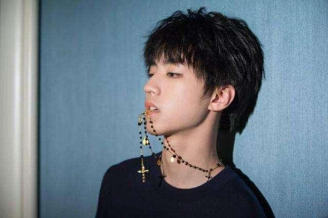 王俊凯娱乐爆料白富美,揭秘白富美背后的故事  第2张