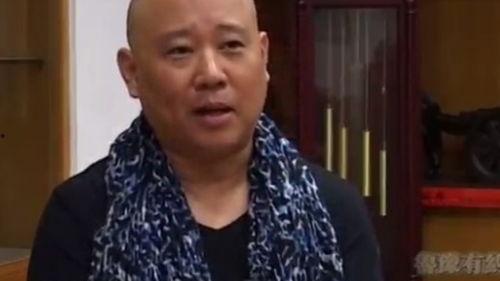 张国强爆料于谦视频全集,视频全集背后的精彩故事与幕后花絮  第2张