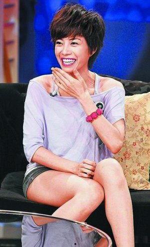 徐怀钰最新爆料新闻直播,揭秘娱乐圈不为人知的秘密  第3张