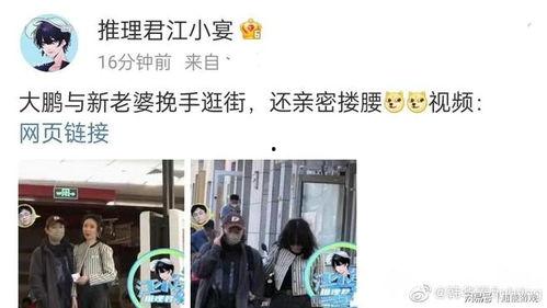 北京大鹏被爆料视频播放,揭秘事件背后惊人真相