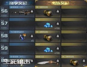 生死狙击端游最新活动爆料,揭秘最新活动，热血竞技再升级！  第3张