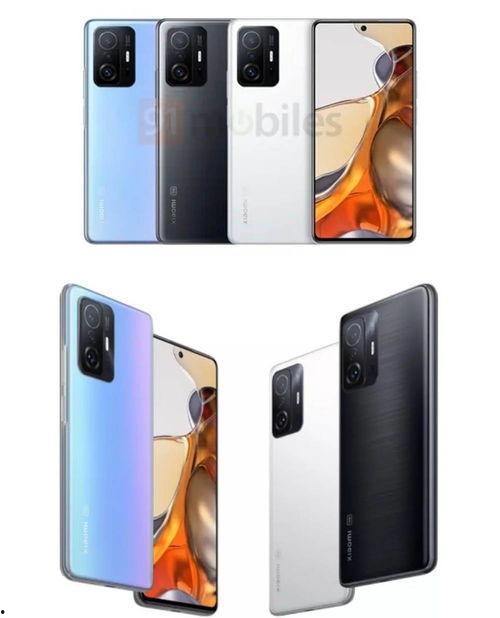 10月新机最新爆料,十大亮点解析，揭秘10月手机市场新潮流