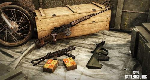 pubg 3.5版本最新爆料,全新爆料揭示游戏变革与升级亮点 第3张 pubg 3.5版本最新爆料,全新爆料揭示游戏变革与升级亮点 第3张