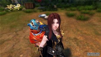 诛仙世界爆料视频,揭秘神秘爆料，探寻仙侠世界的奇幻旅程