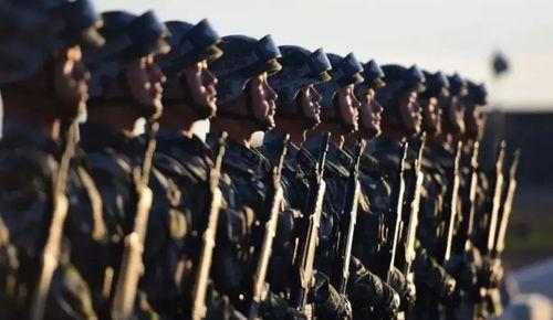 军旅热点爆料视频大全集,揭秘军旅生活精彩瞬间  第3张