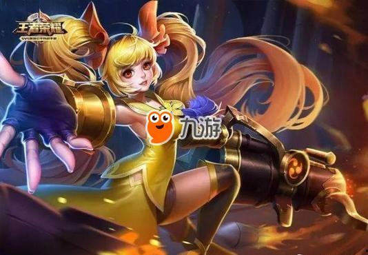 王者12月返场皮肤爆料最新,经典重现,惊喜连连! 第2张 王者12月返场皮肤爆料最新,经典重现,惊喜连连! 第2张