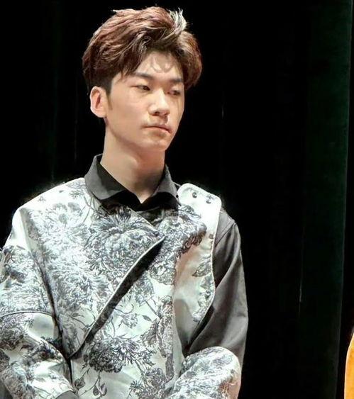 陈奕诺张天天最新爆料,揭秘娱乐圈背后的惊人真相！  第3张