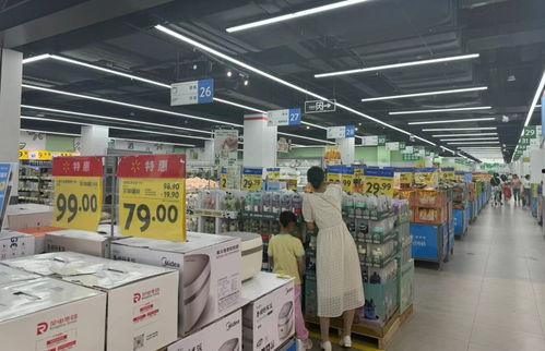 福建超市爆料视频最新,揭秘食品安全背后的惊人真相