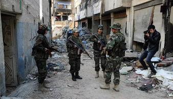 俄罗斯爆料叙利亚战争视频,震撼视频揭示冲突残酷真相