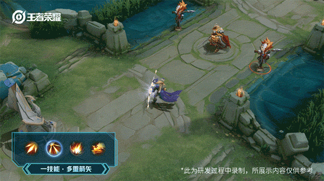 后裔s25皮肤爆料最新,神秘力量觉醒,全新视觉盛宴 第3张 后裔s25皮肤爆料最新,神秘力量觉醒,全新视觉盛宴 第3张