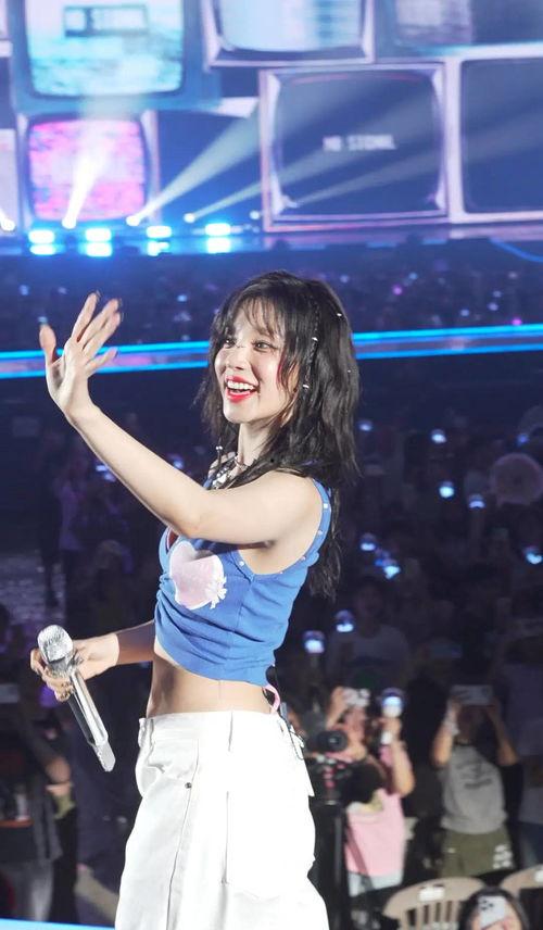 宋雨琦爆料舞台唱歌视频 第2张 宋雨琦爆料舞台唱歌视频 第2张