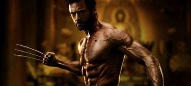 金刚狼3高清在线观看,殊死一战高清在线观影指南  第2张