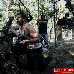 金刚狼3高清在线观看,殊死一战高清在线观影指南  第3张