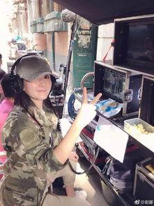 李小冉最新爆料谢娜微博,网友热议