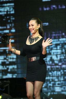 李小冉最新爆料谢娜微博,网友热议  第2张