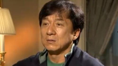 成龙我是谁在线观看,我是谁，在线重温传奇人生  第3张