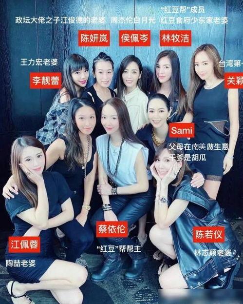 成都名媛圈爆料事件视频,揭秘奢华背后的真相  第2张