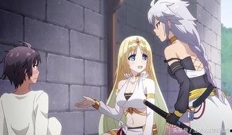 圣光动漫在线观看,在线观看,畅享无尽奇幻之旅 第2张 圣光动漫在线观看,在线观看,畅享无尽奇幻之旅 第2张