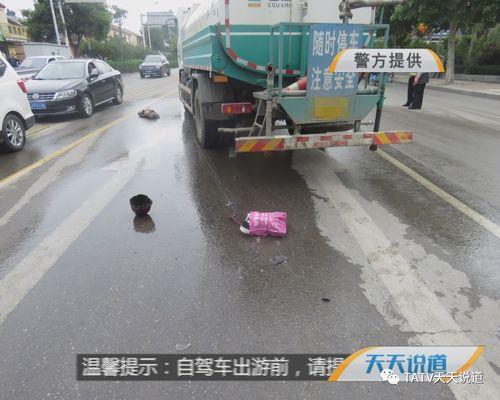 武汉洒水车爆料案件最新  第3张