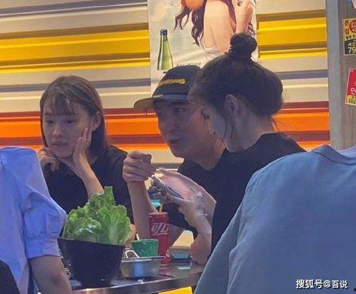 网红猛料吃瓜,猛料吃瓜，真相大曝光！