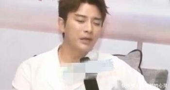 爆料贾乃亮复播视频,回归荧幕，重燃演艺生涯  第2张