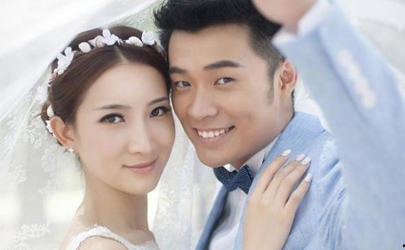 金志文爆料追妻子视频,浪漫瞬间感动网友