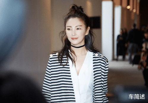 张雨绮爆料娱乐圈,张雨绮揭露惊人内幕  第3张