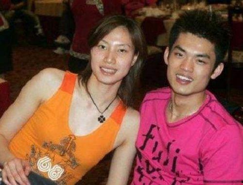 林丹前女友爆料视频播放,揭秘羽毛球传奇背后的情感纠葛