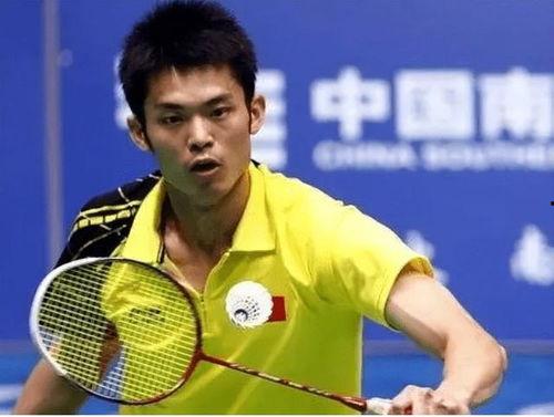 林丹前女友爆料视频播放,揭秘羽毛球传奇背后的情感纠葛  第2张