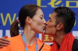 林丹前女友爆料视频播放,揭秘羽毛球传奇背后的情感纠葛  第3张