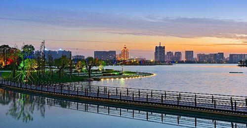 桐乡凤凰湖爆料最新新闻,揭秘湖畔新发现与周边发展盛况 第3张 桐乡凤凰湖爆料最新新闻,揭秘湖畔新发现与周边发展盛况 第3张